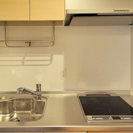 Rakutenstay X Shamaison Osaka Dekijima - 205 Kültér fotó