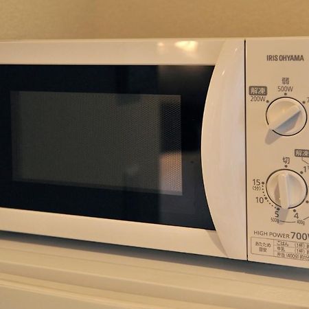 Rakutenstay X Shamaison Osaka Dekijima - 205 Kültér fotó
