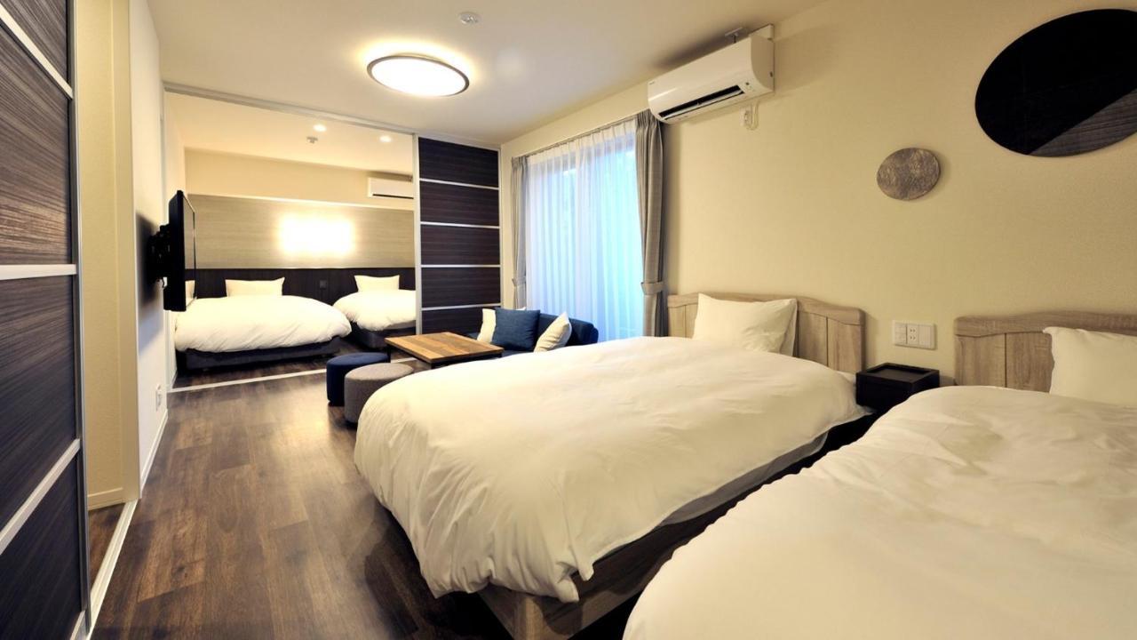 Rakutenstay X Shamaison Osaka Dekijima - 205 Kültér fotó