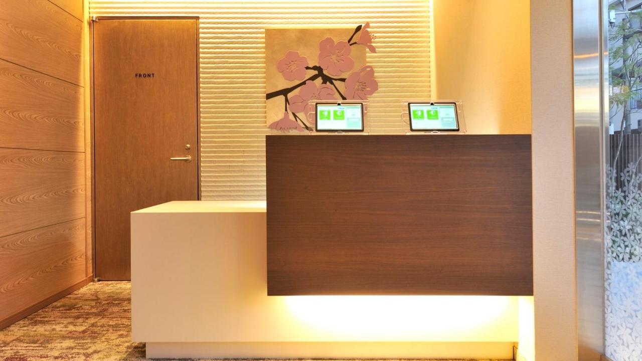 Rakutenstay X Shamaison Osaka Dekijima - 205 Kültér fotó