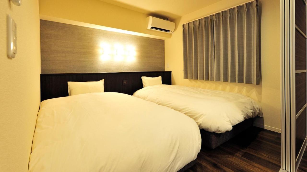 Rakutenstay X Shamaison Osaka Dekijima - 205 Kültér fotó