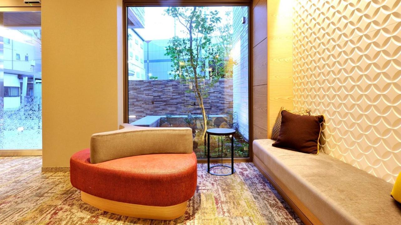 Rakutenstay X Shamaison Osaka Dekijima - 205 Kültér fotó