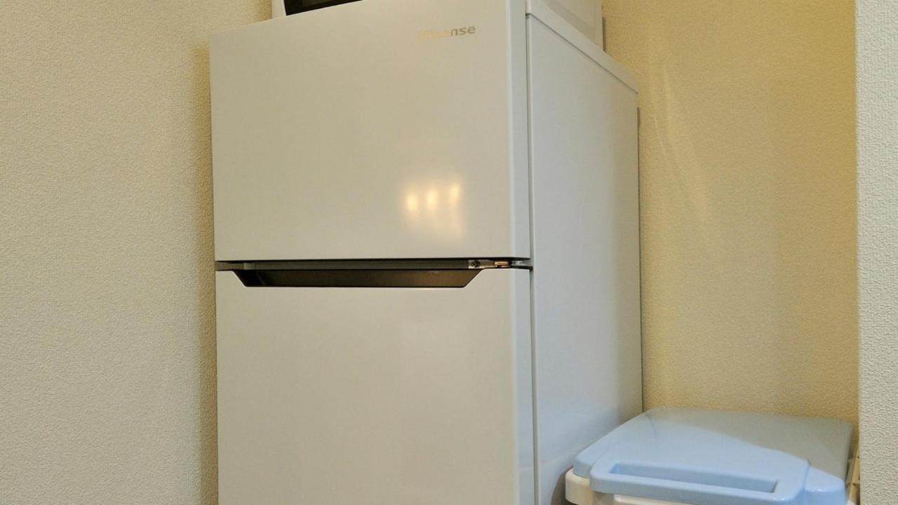 Rakutenstay X Shamaison Osaka Dekijima - 205 Kültér fotó