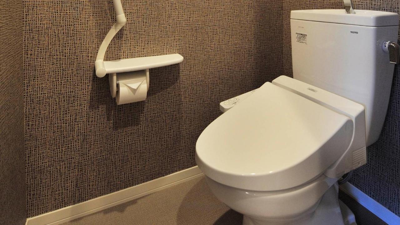 Rakutenstay X Shamaison Osaka Dekijima - 205 Kültér fotó