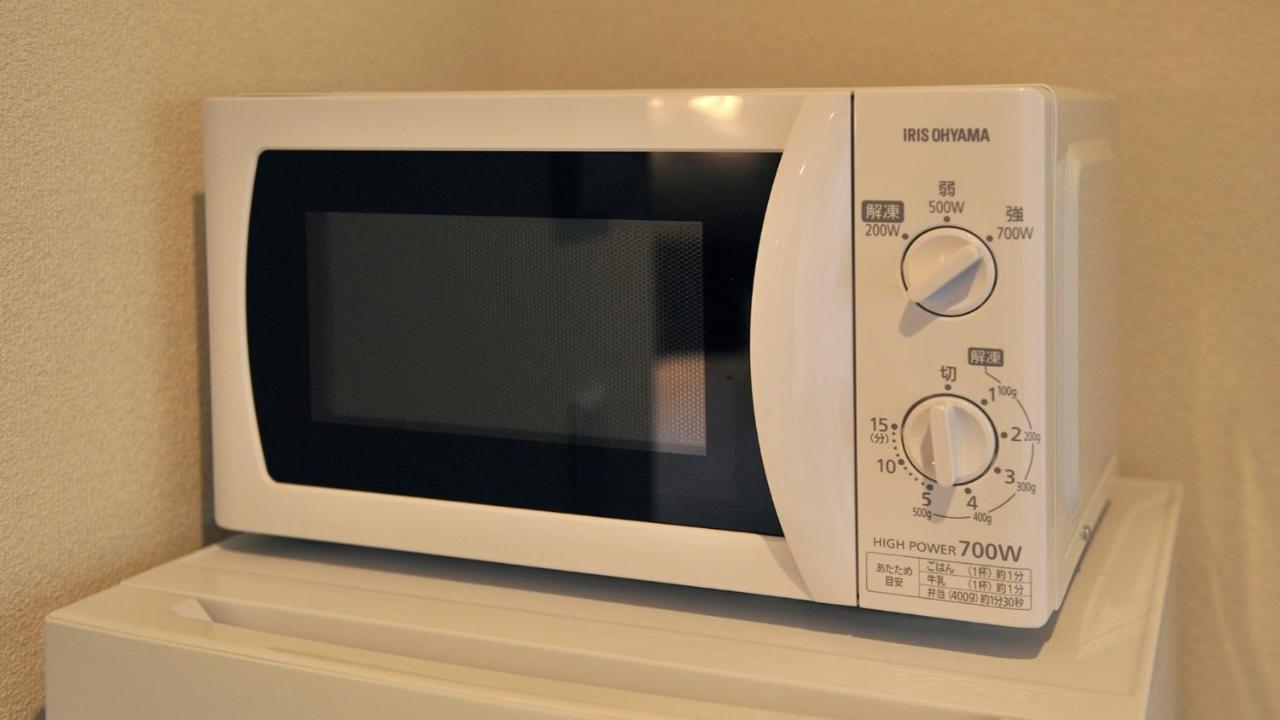 Rakutenstay X Shamaison Osaka Dekijima - 205 Kültér fotó