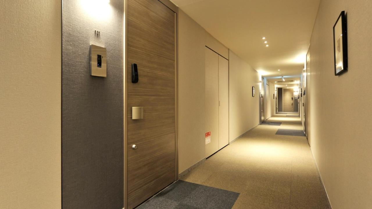 Rakutenstay X Shamaison Osaka Dekijima - 205 Kültér fotó
