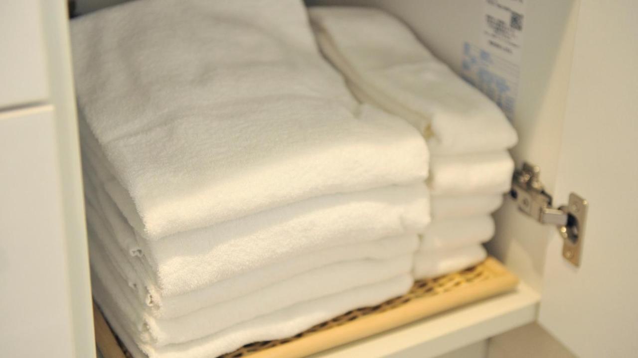 Rakutenstay X Shamaison Osaka Dekijima - 205 Kültér fotó